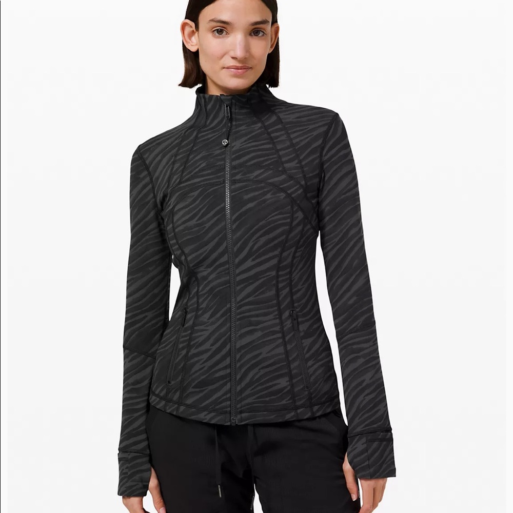 Lululemon Define jacket